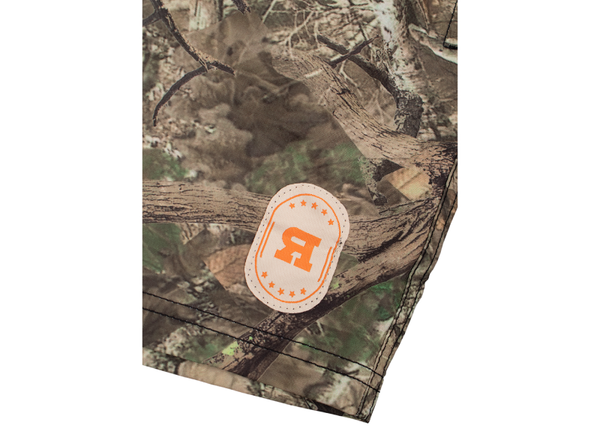 Mossy Oak Swim Trunks