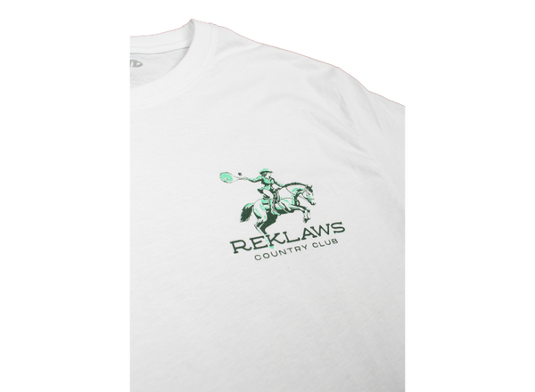 Reklaws Country Club Tee