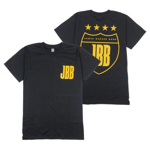 JBB  Shield T-shirt