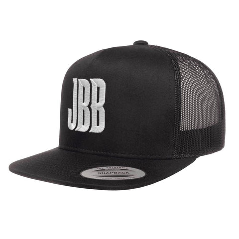 JBB Snapback Hat