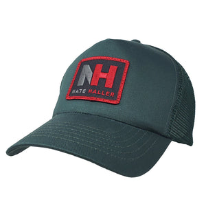 NH Trucker Hat - Green