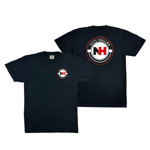 NH Circle T-shirt