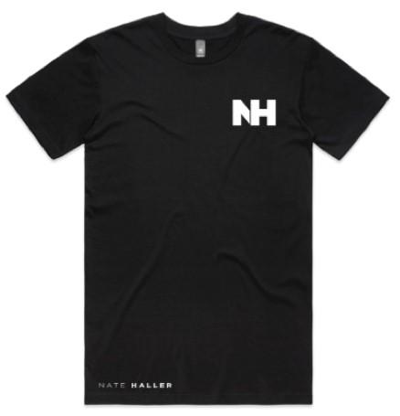 NH T-shirt