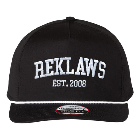 Reklaws Est. 2008 Hat