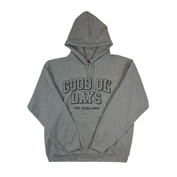 Good ol' authentic days! Unisex Crew Sweatshirt